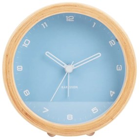 Ébresztőóra ø 12 cm Gentle – Karlsson