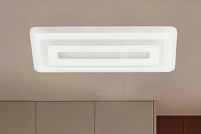 LED világítás + vezérlés 85W - J1345/W
