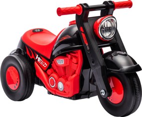 AIYAPLAY Buborékos és Zenélő Gyermekjármű, Baba Motor 2 Évesektől, Széles Kerekek, Könnyű Szállítás, Roller Egyensúly Kerékpár 2-5 Éves Gyermekeknek,