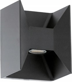 Morino 93319 Eglo Led falra szerelhető lámpa