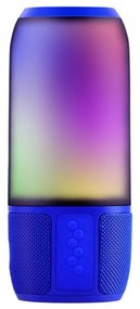 V-Tac LED RGB Asztali lámpa hangszóróval 2xLED/3W/5V VT0252