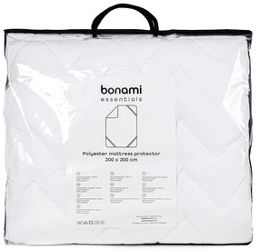 Matracvédő 200x200 cm Protect – Bonami Essentials