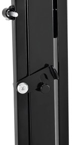 Juskys Kandalló rostély XXL 300 cm