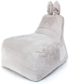 Babzsák Bunny L Lapit Tiahome - rózsaszín
