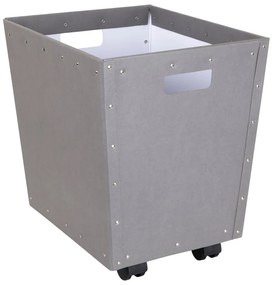 Karton tárolódoboz Tellus – Bigso Box of Sweden