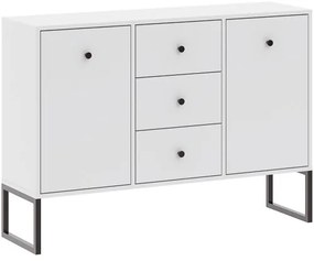 LINEA CABINET 2D3S