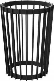 Virágtartó magas kétoldalas állvány 40h Virágtartó állvány