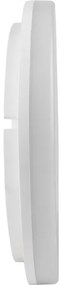 iGET 75020903 - LED RGBW Dimmelhető fürdőszobai mennyezeti lámpa LED/15W/230V IP54 fehér Wi-Fi