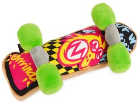 Játék kutyáknak Skateboard – P.L.A.Y.