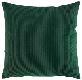 Kordbársony díszpárna 40x40 cm Casual – douceur d'intérieur