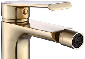 Bidé csap Rea Hass Gold