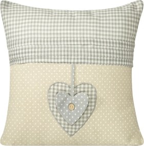 Kali Blair Párnahuzat 40x40 Eurofirany