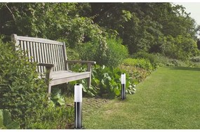 Kültéri lámpa LIVIA 1xE27/20W/230V IP44