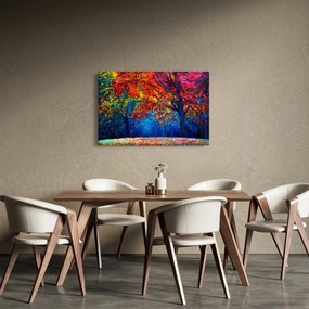Természetfestmény képe (90x60 cm)