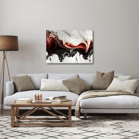 Kép - Modern absztrakció (70x50 cm)