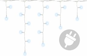 NEXOS Fényeső 5 m 144 LED hideg fehér