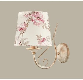 JUPITER 1285-SAK - SARA Fali lámpa 1xE27/60W