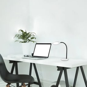 Rabalux 5429 - LED Dimmelhető asztali lámpa érintős TIMOTHY LED/7,5W/230V