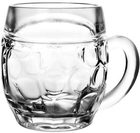 TÜBINGER füles söröspohár, 0,5 l, 0,5 l