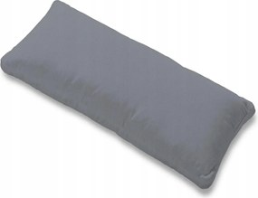 Dekoria Karlstad párnahuzat 67x30cm Ikea szürke