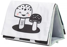 Taf Toys - Gyermek textilkönyv tükörrel koala