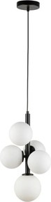 Sigma Lighting Perla 33488 Függőlámpa 5x12W/G9 IP20