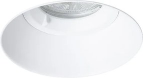 RENDL IPSO R IP65 süllyesztett lámpa fehér 230V LED GU10 9W IP65