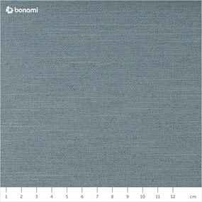 Türkiz ágytámla 140x120 cm Monica – Milo Casa