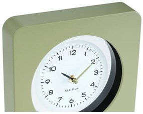 Falióra ø 22 cm New Vintage – Karlsson