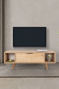 Mesir TV-állvány, 130 cm – TR707DWL1190
