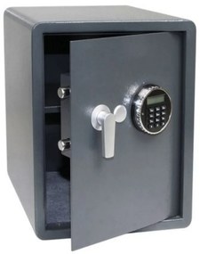 Bútorszéf RS 45R, szürke