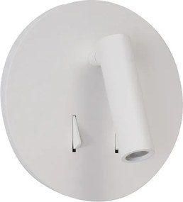 Faro fali spotlámpa