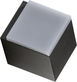 AZZARDO 4341 ARBAX Modern Kültéri Fali Lámpa LED IP54