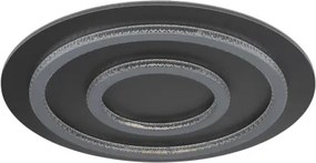 GLOBO 48042-60A JAYDEN Kerek Mennyezeti Lámpa IP20