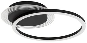 Rabalux 71368 - LED mennyezeti lámpatest KERSTIN LED/24W/230V 3000K