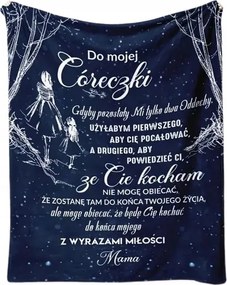 Megható Takaró A Lányának Az Anyától Vallomás Levél Könnyfacsaró Emlék