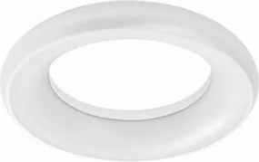 Novolux FRED 715A-L0125A-01 Süllyesztett mennyezeti lámpa 1x25W/LED 1850LM IP40