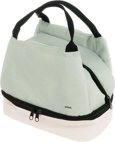 Mentazöld hűtőtáska 7 l Termo – Orion