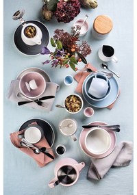 Tint kék porcelán tányér, ø 20 cm - Maxwell &amp; Williams