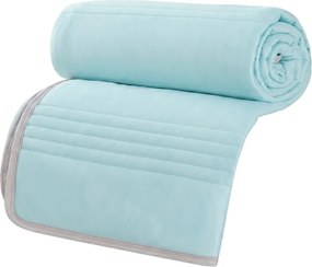 Hűsítő nyári paplan CELIA, mentás Méret: 200 x 220 cm