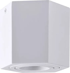 Polux HEXAGON 313171 Felületi spotlámpa 1x10W/GU10 IP20