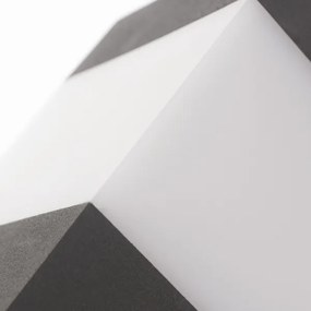 Kültéri lámpa aljzattal GARD 1xE14/60W/230V IP44