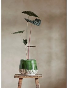 Agyagkerámia kaspó ø 22,5 cm Moez – Bloomingville