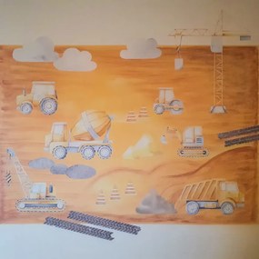 INSPIO Falmatrica - Munkagépek