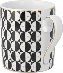 Jenny H102 Ćmielów bögre