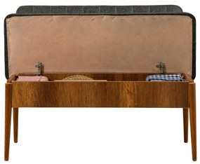 Pad Vanessa (dió + antracit). 1089578