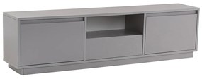 TV asztal Vanguard Grey