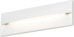 RENDL REP 18 süllyesztett lámpa fehér 230V LED 6W 90° IP65 3000K