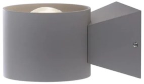 Paul Neuhaus 9441-21 - LED Kültéri fali lámpa TIMO 2xLED/2W/230V IP54