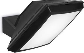 Novolux CAYU 571A-G31X1A-02 Fali lámpa 4x7W/GX53 800LM IP66
